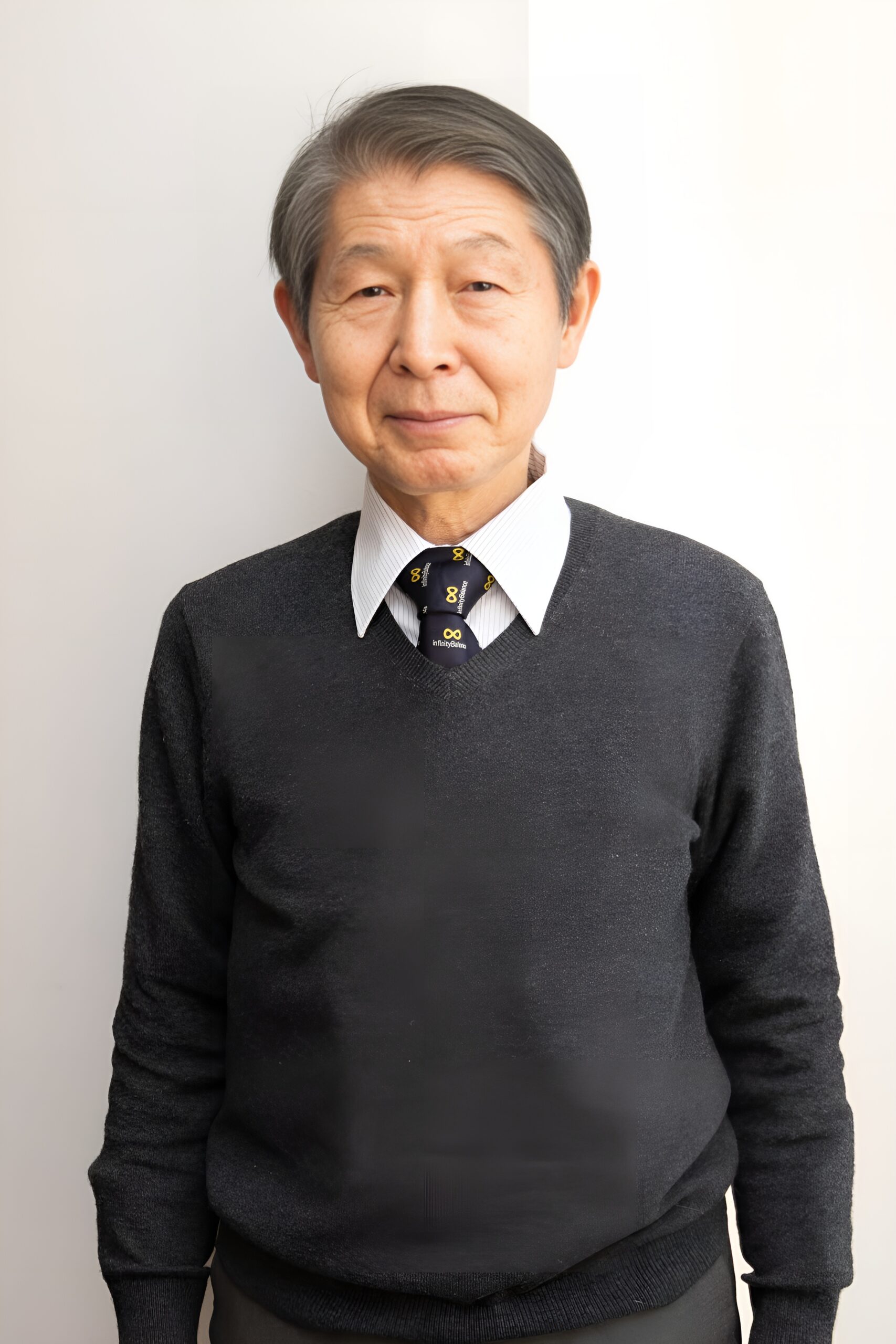 JANSA顧問・医師・医学博士 上馬塲和夫先生