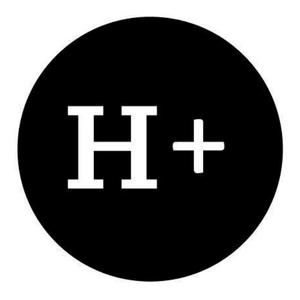 Healthplus ロゴ