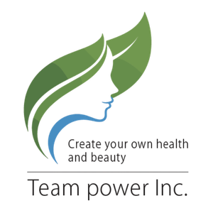 Team Power Inc. ロゴ